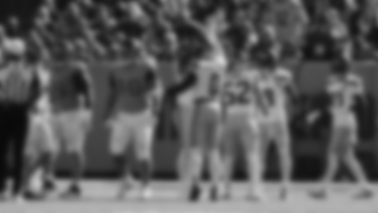 Seahawks at Titans on November 23, 2025