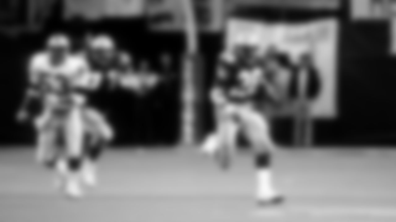 RB Curt Warner 1983 - 1989