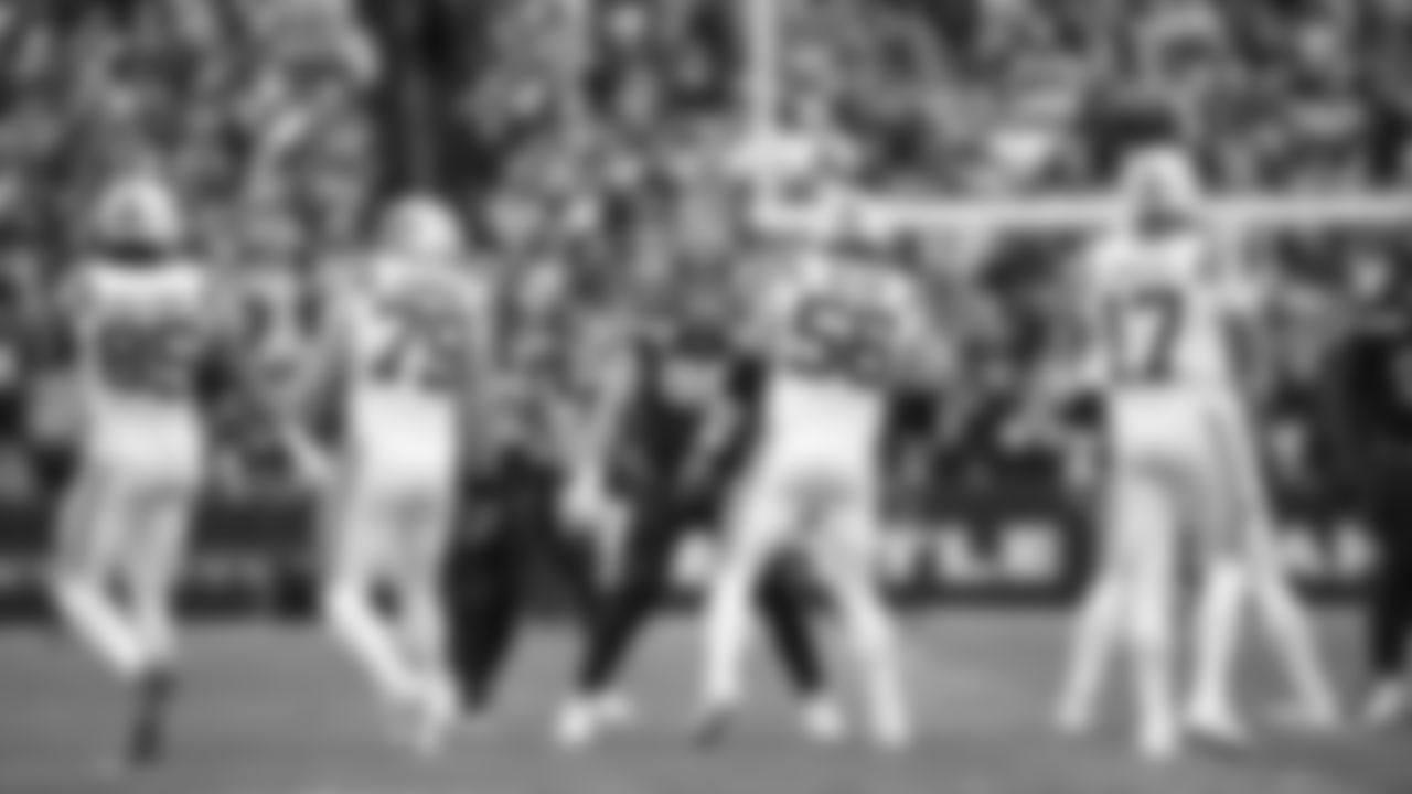 Seahawks vs. Colts in Week 15 on December 14, 2025