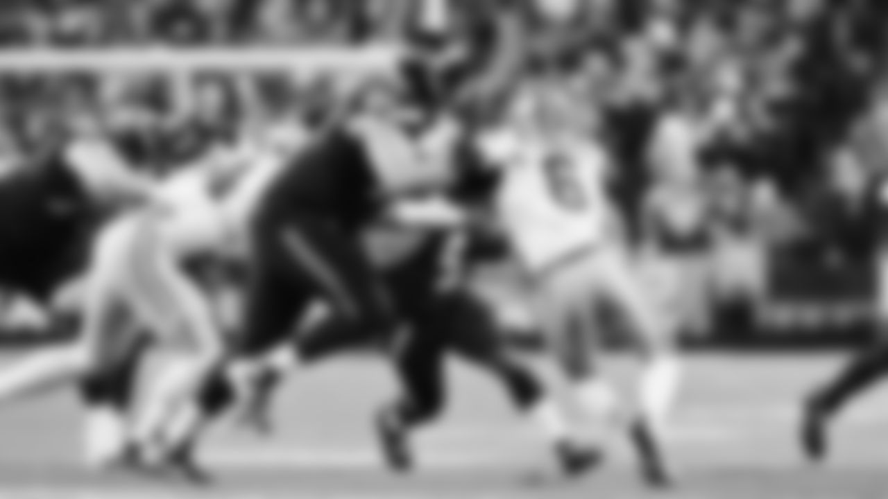 Seahawks in the Divisional Round on January 17, 2026.