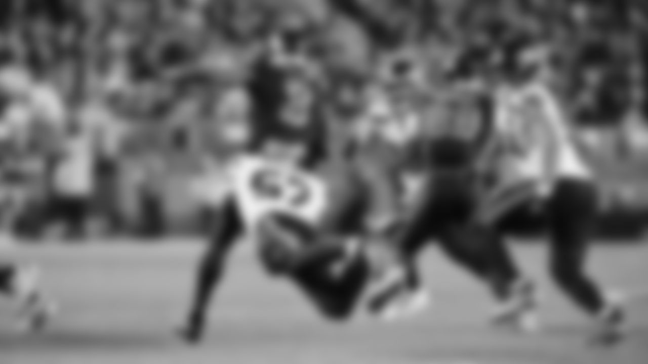 Seahawks vs. 49ers in Week 18 on January 3, 2026.