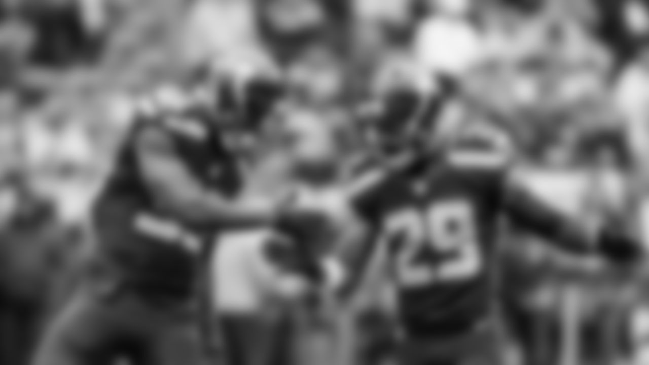 S Earl Thomas III 2010-2018
