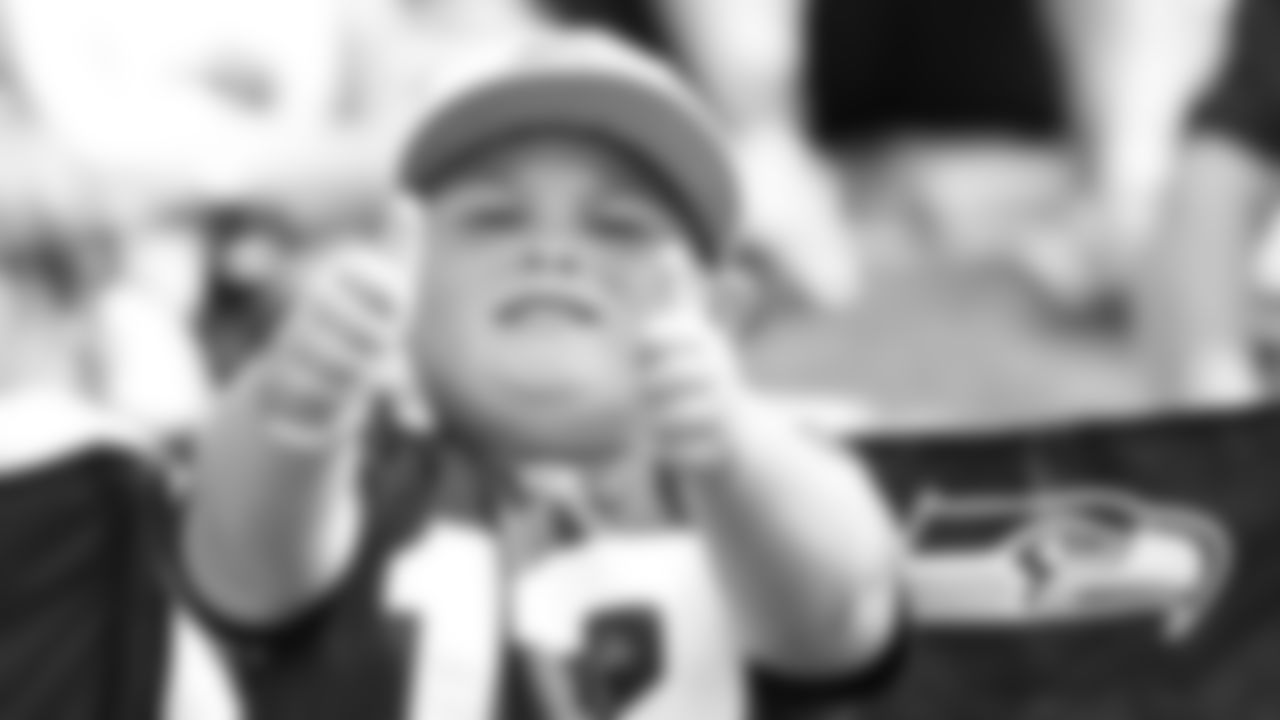 The 12s attended Seahawks Training Camp on August 5, 2025 at the Virginia Mason Athletic Center.