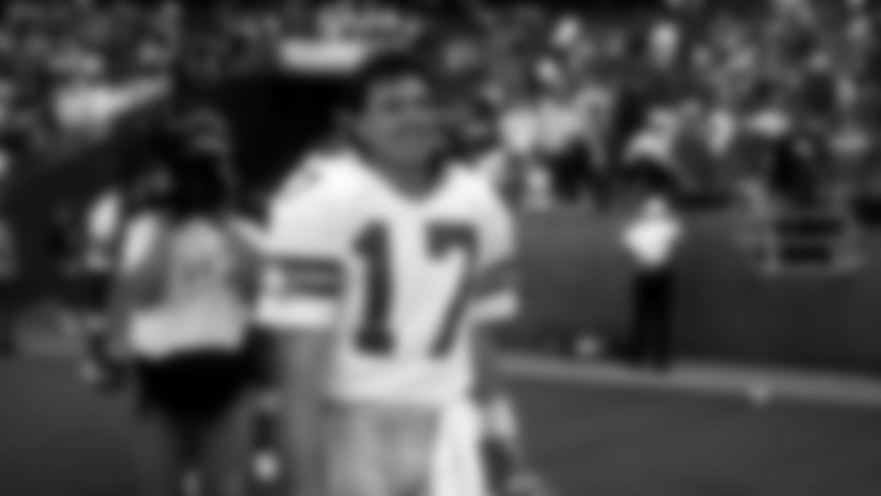 QB Dave Krieg 1980-1991