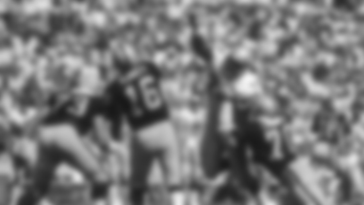 DE Jacob Green 1980-1991