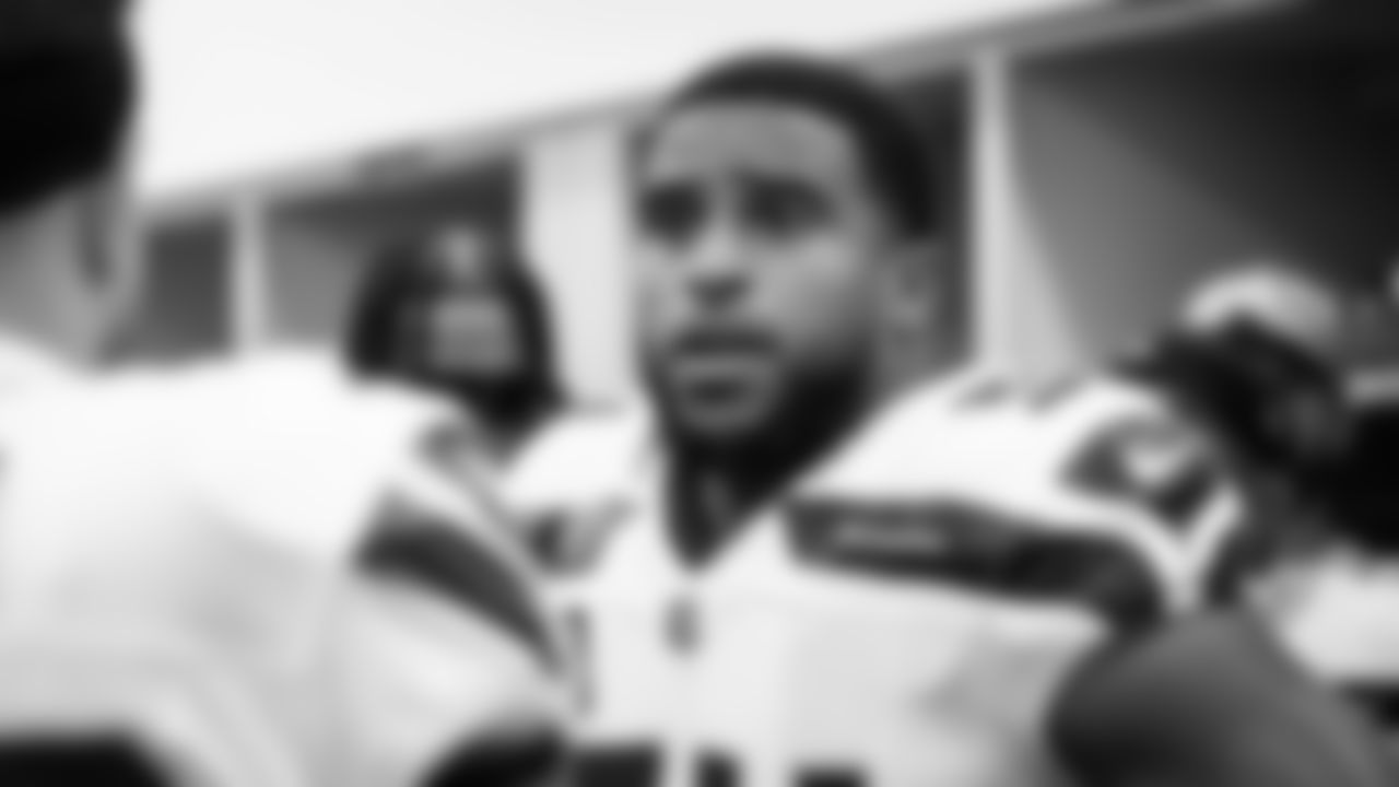 LB Bobby Wagner 2012-2021, 2023