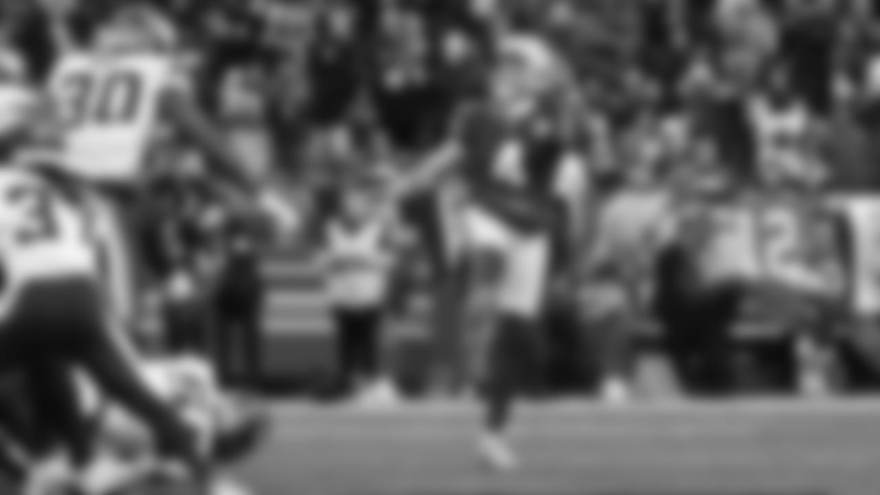 Seahawks vs. Vikings In Week 13 On November 30, 2025