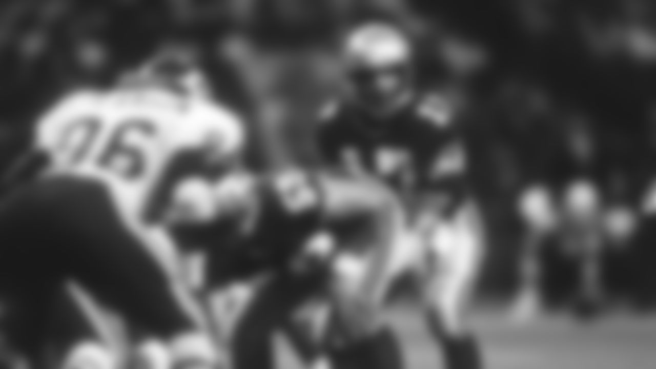 QB Dave Krieg 1980-1991
