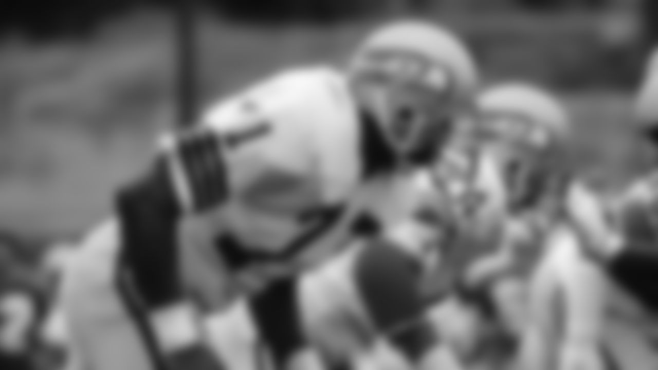 The Seahawks drafted Winston-Salem State defensive end Daniel Jacobs with the 132nd overall pick in the 5th round of the 1980 NFL Draft.