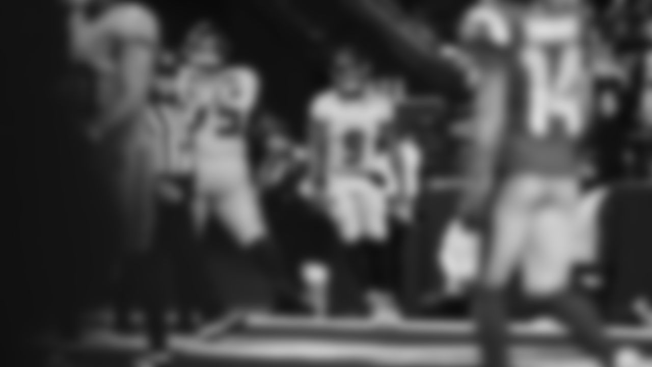 Seahawks vs. Rams in a Rivalries matchup in Week 16 on December 18th, 2025.