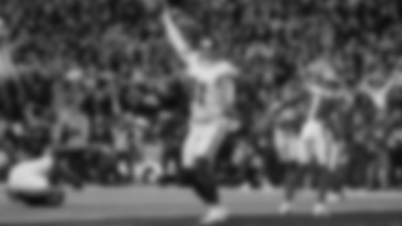 Seahawks vs. Rams - 2025 Week 16