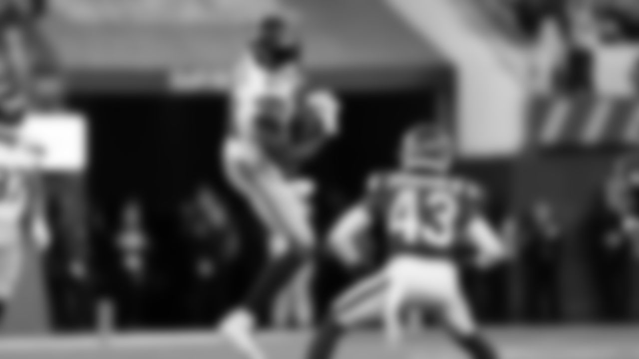 WR DK Metcalf 2019-2024