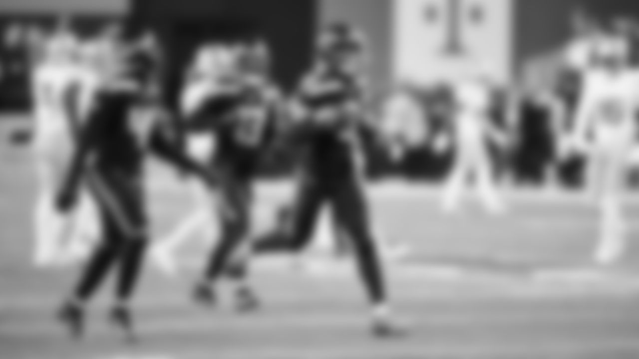 Seahawks in the Divisional Round on January 17, 2026.