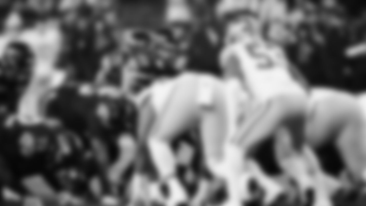 Seahawks in the Divisional Round on January 17, 2026.