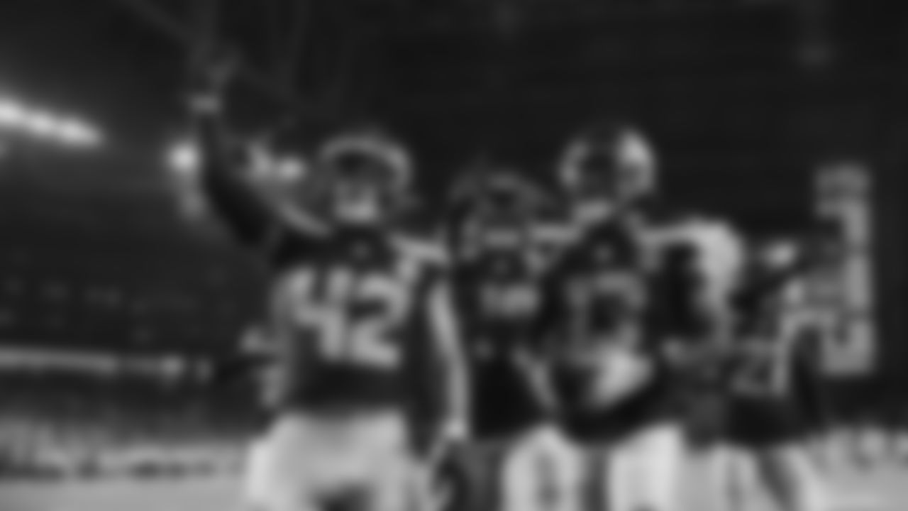 Seahawks at Cardinals - 2025 Week 4