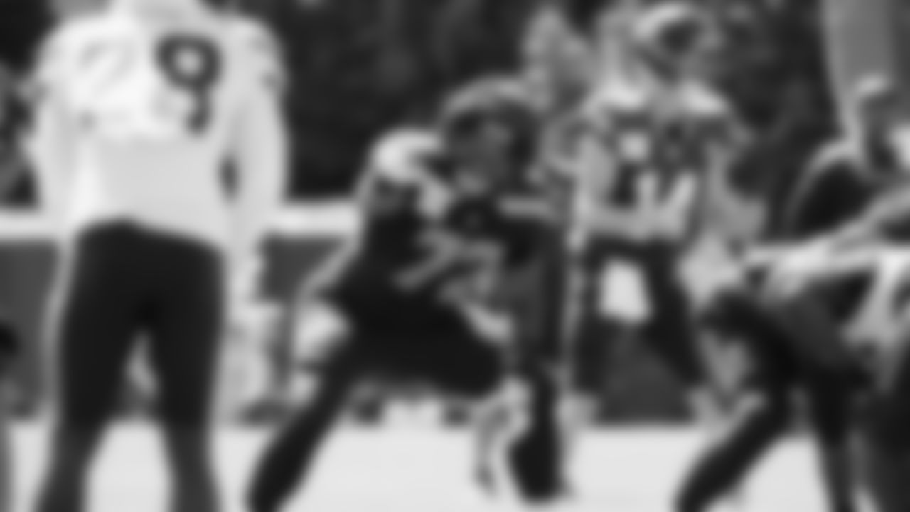 Seahawks tackle Abraham Lucas (72) practiced on day six of training camp on July 29, 2025 at the Virginia Mason Athletic Center.