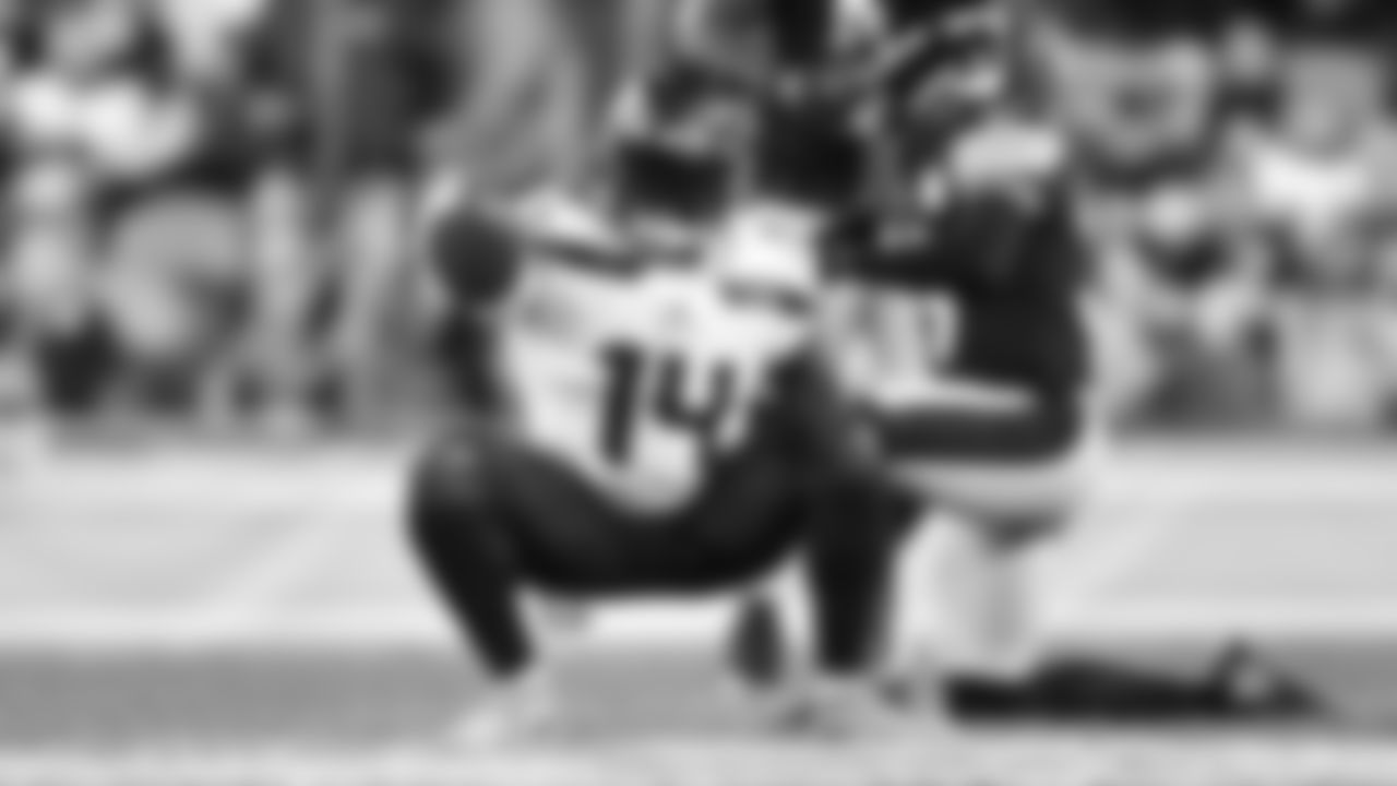 WR DK Metcalf 2019-2024