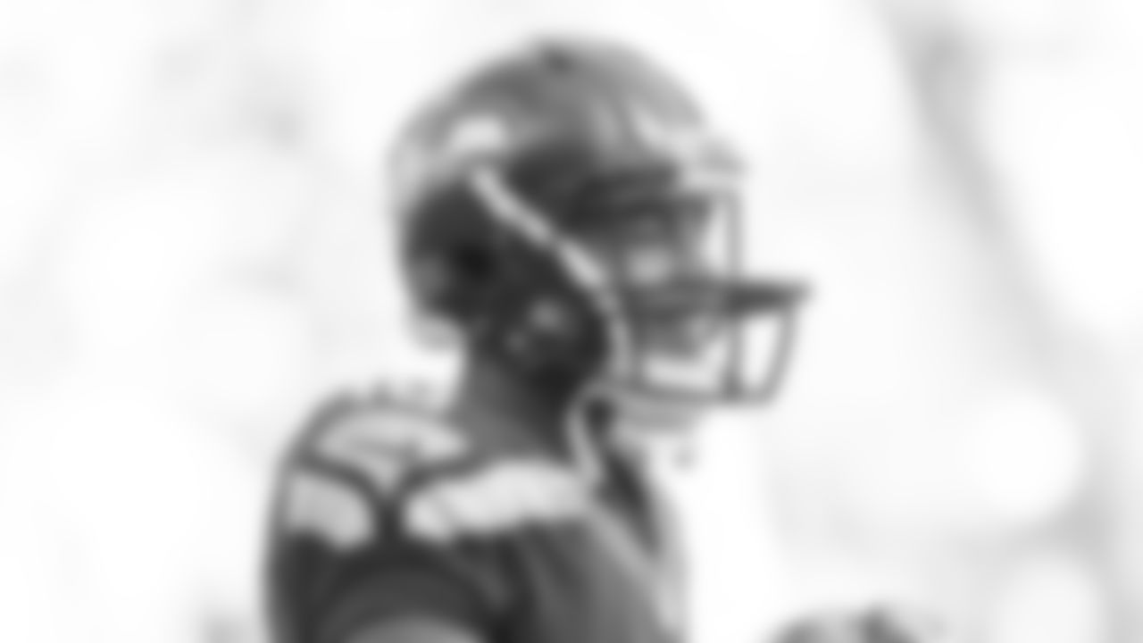 WR Tyler Lockett 2015-2024