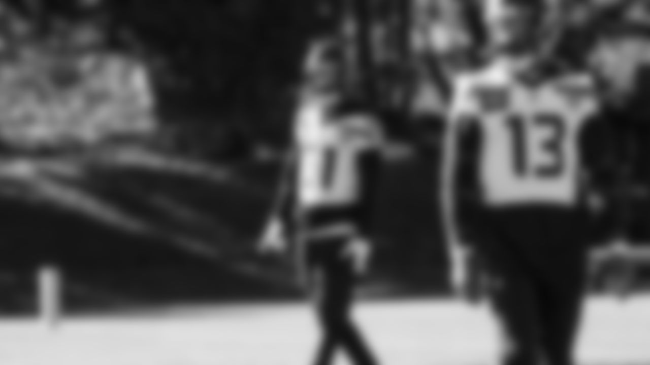 Seahawks cornerback Devon Witherspoon (21) practiced on Friday, January 23, 2026 at the Virginia Mason Athletic Center.