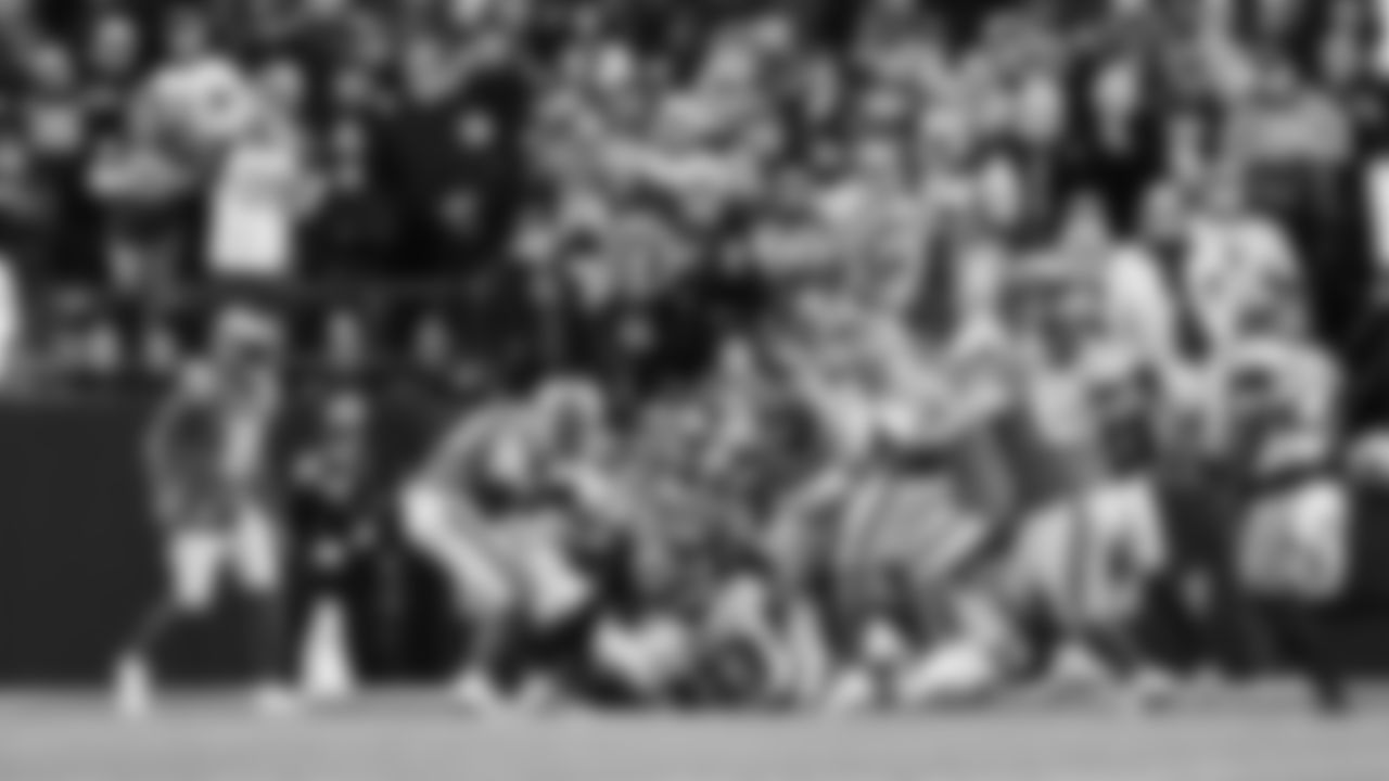 Seahawks vs. Rams in a Rivalries matchup in Week 16 on December 18th, 2025.