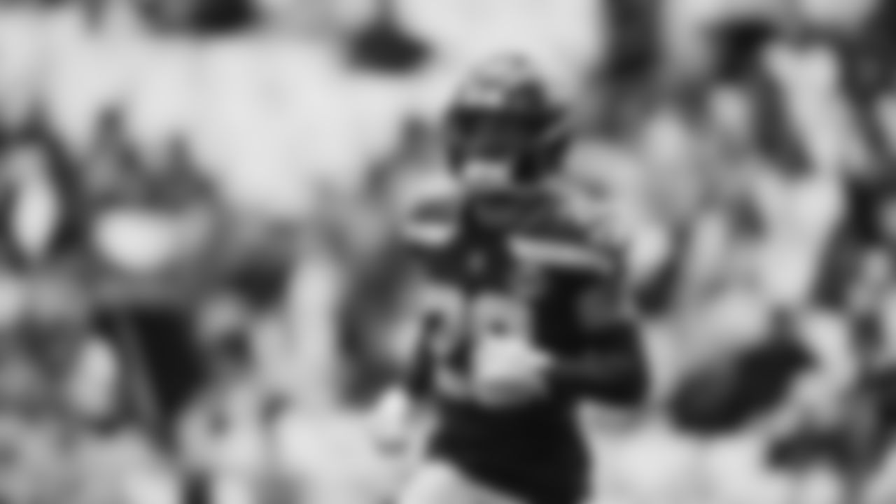 Seahawks at Cardinals - 2025 Week 4