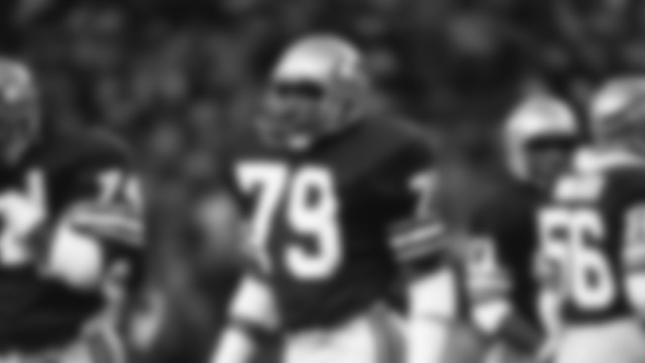 DE Jacob Green 1980-1991
