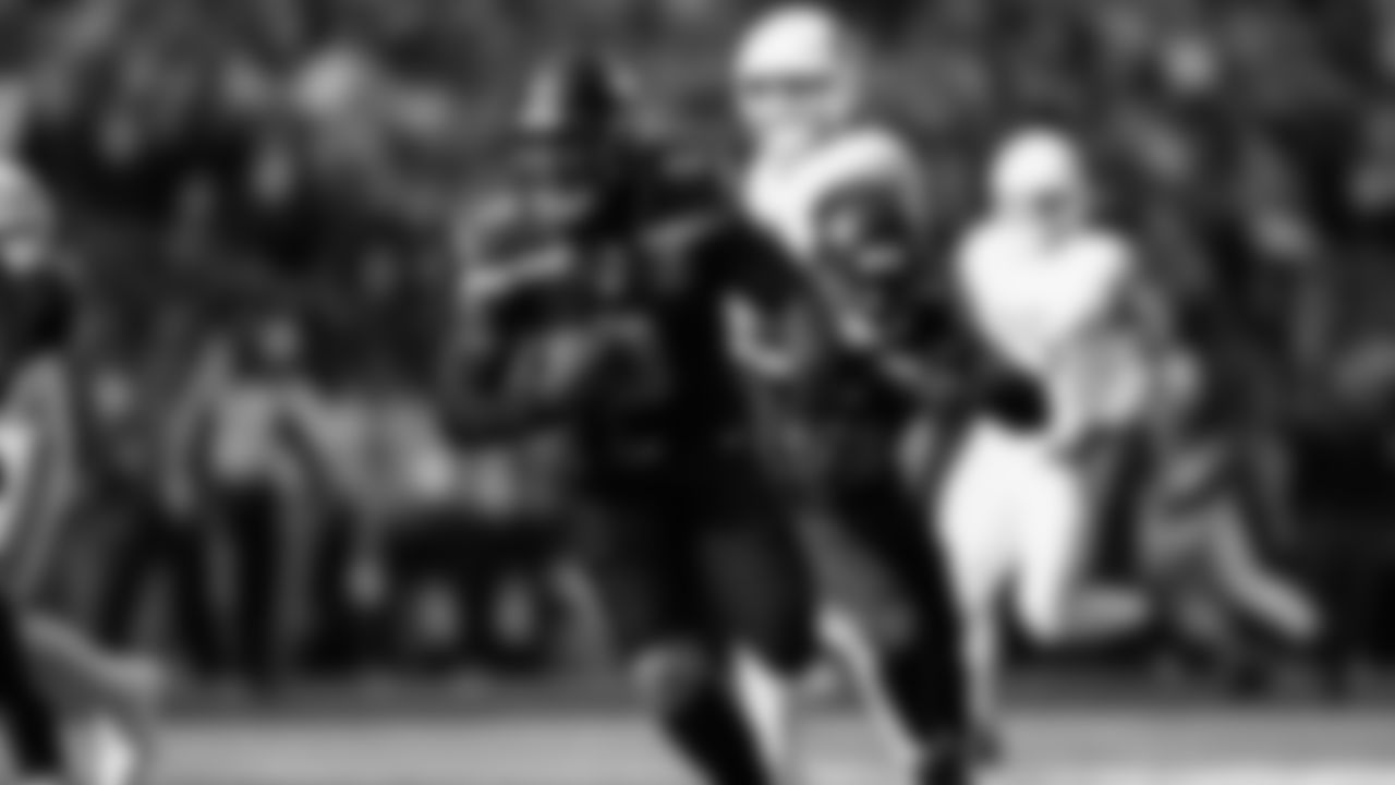 Seahawks vs. Cardinals for a Week 10 divisional matchup on Nov. 9, 2025