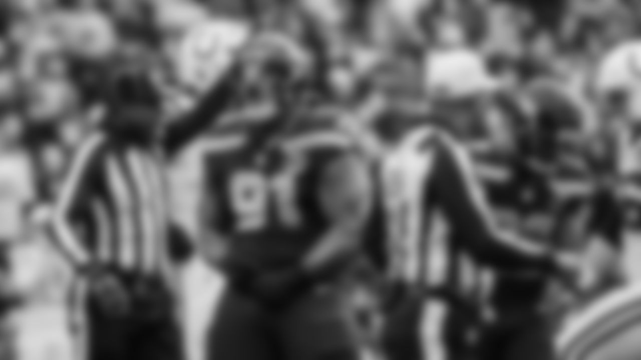 Seahawks vs. Colts in Week 15 on December 14, 2025