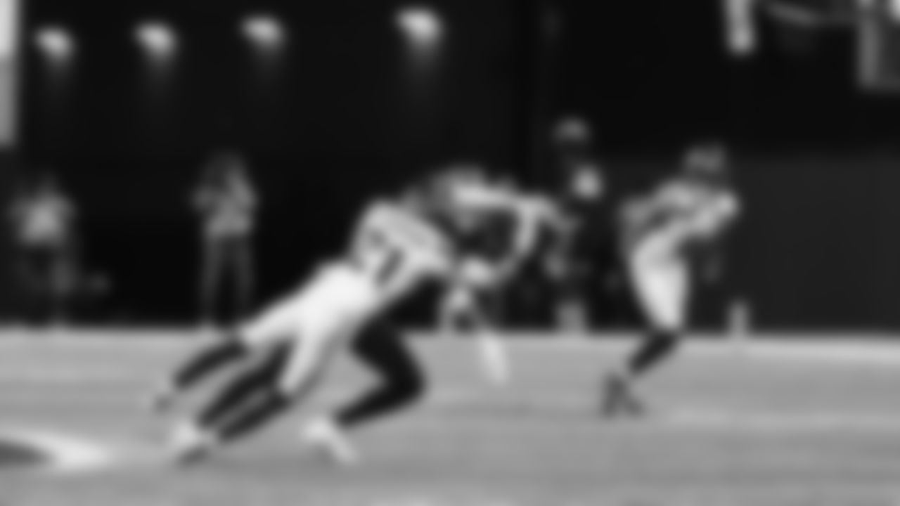 Seahawks At Falcons In Week 14 On December 7th, 2025