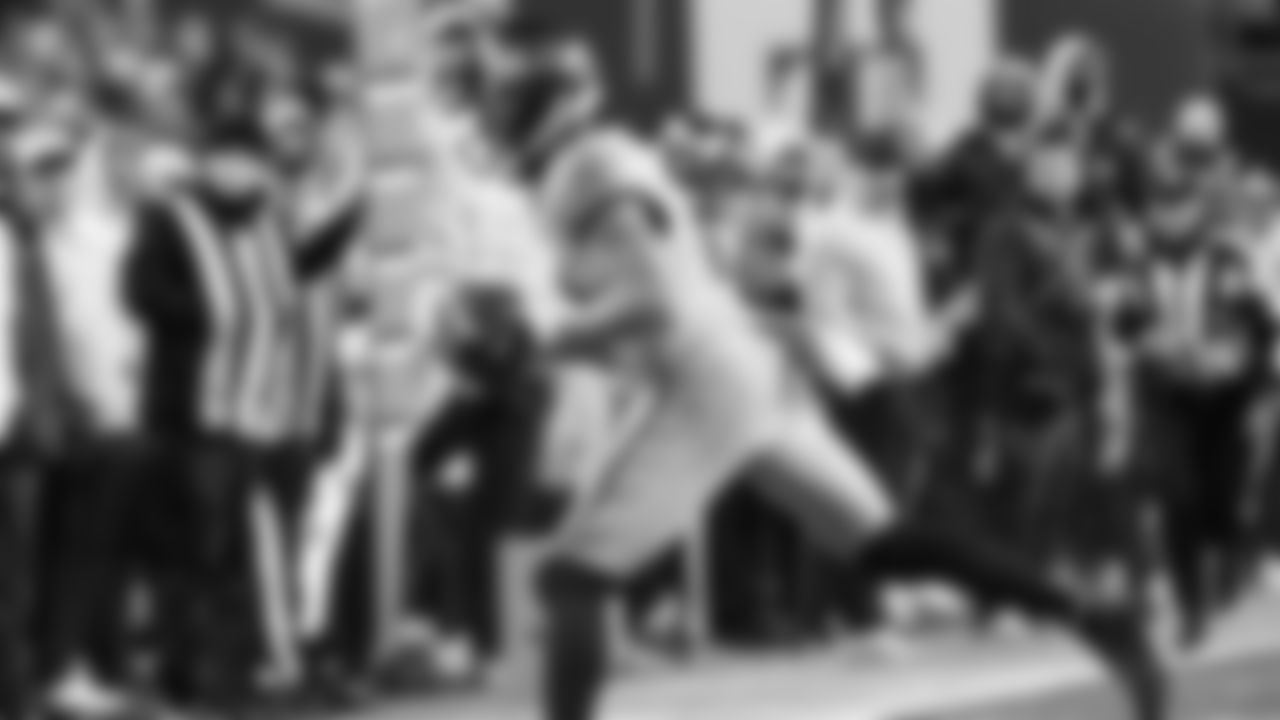 Seahawks vs. Rams in a Rivalries matchup in Week 16 on December 18th, 2025.