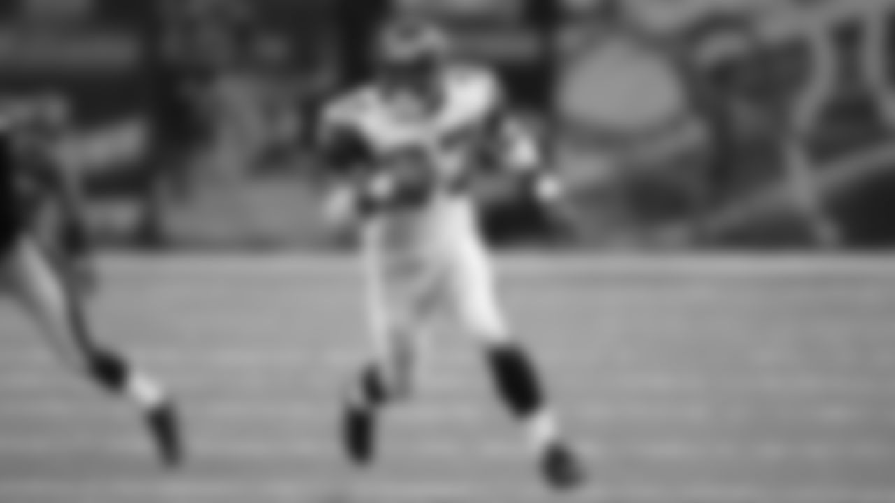 RB Shaun Alexander 2000-2007