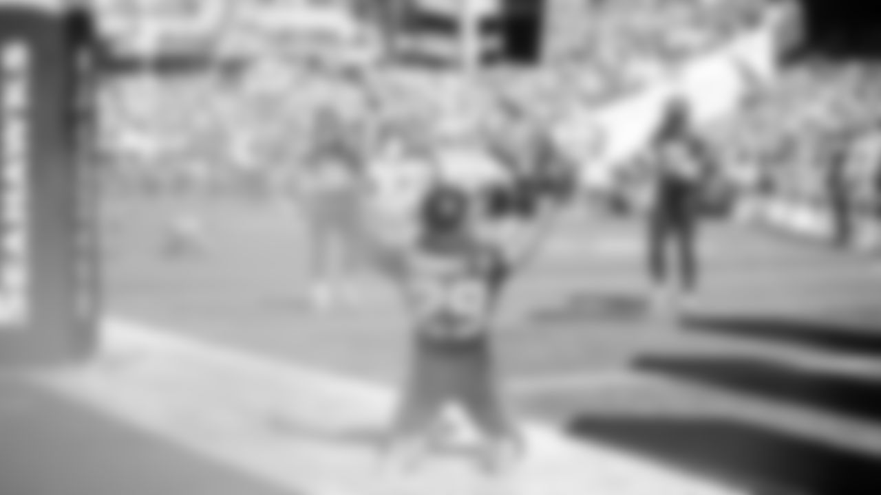 S Earl Thomas III 2010-2018