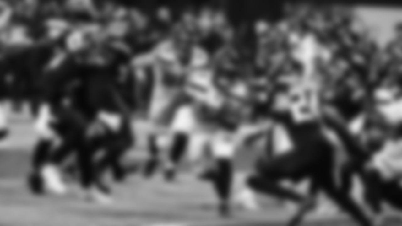 Seahawks At Falcons In Week 14 On December 7th, 2025