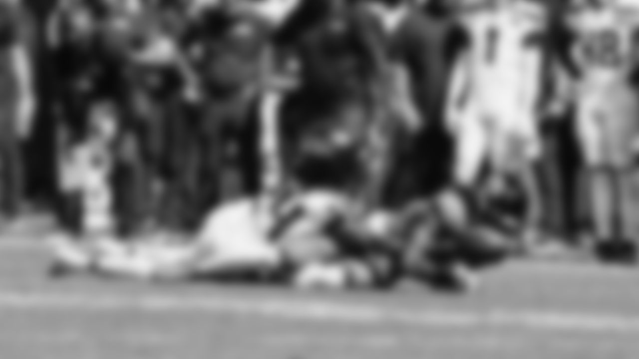 Seahawks Week 6 against the Jaguars on October 12, 2025.