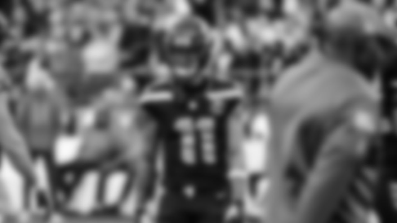 Seahawks vs. Cardinals for a Week 10 divisional matchup on Nov. 9, 2025