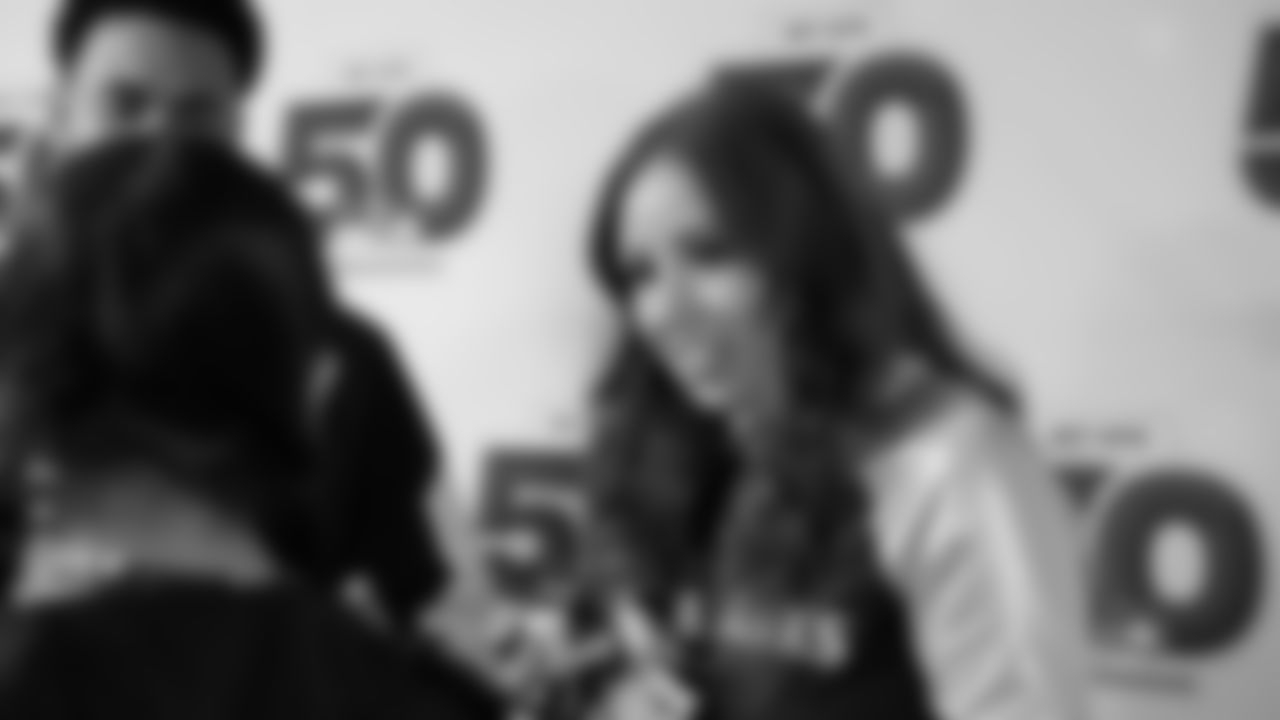 The 2025 Seahawks Intern Class volunteered at the Ronald McDonald House Charities of Western Washington & Alaska for their Intern Day of Service on Thursday, October 30th, 2025