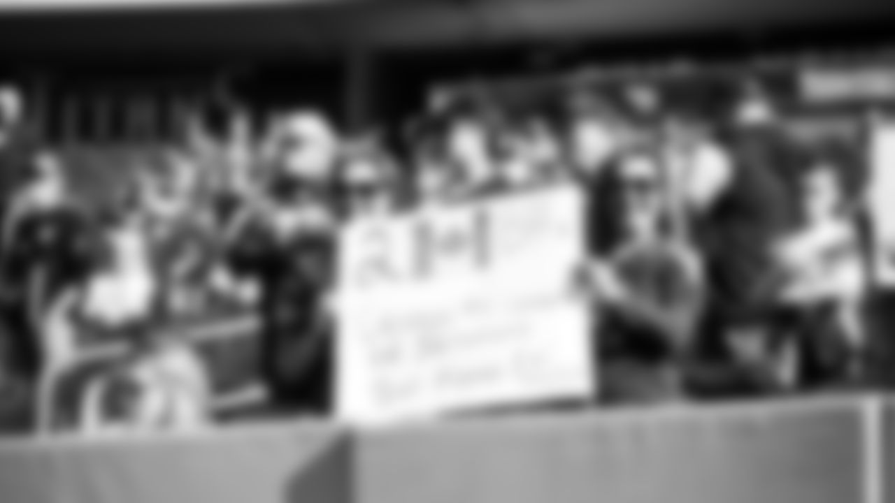 12s show up strong for a week 12 matchup against the Titans on November 23, 2025