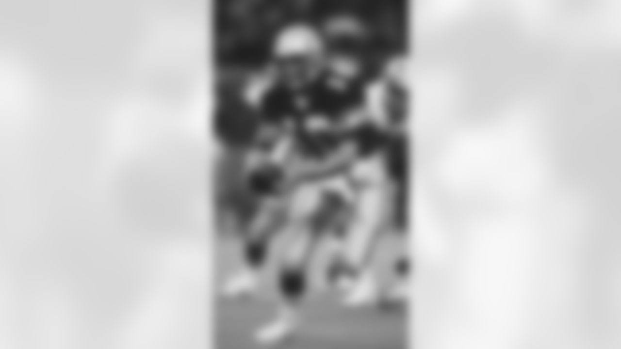 QB Jim Zorn 1976-1984
