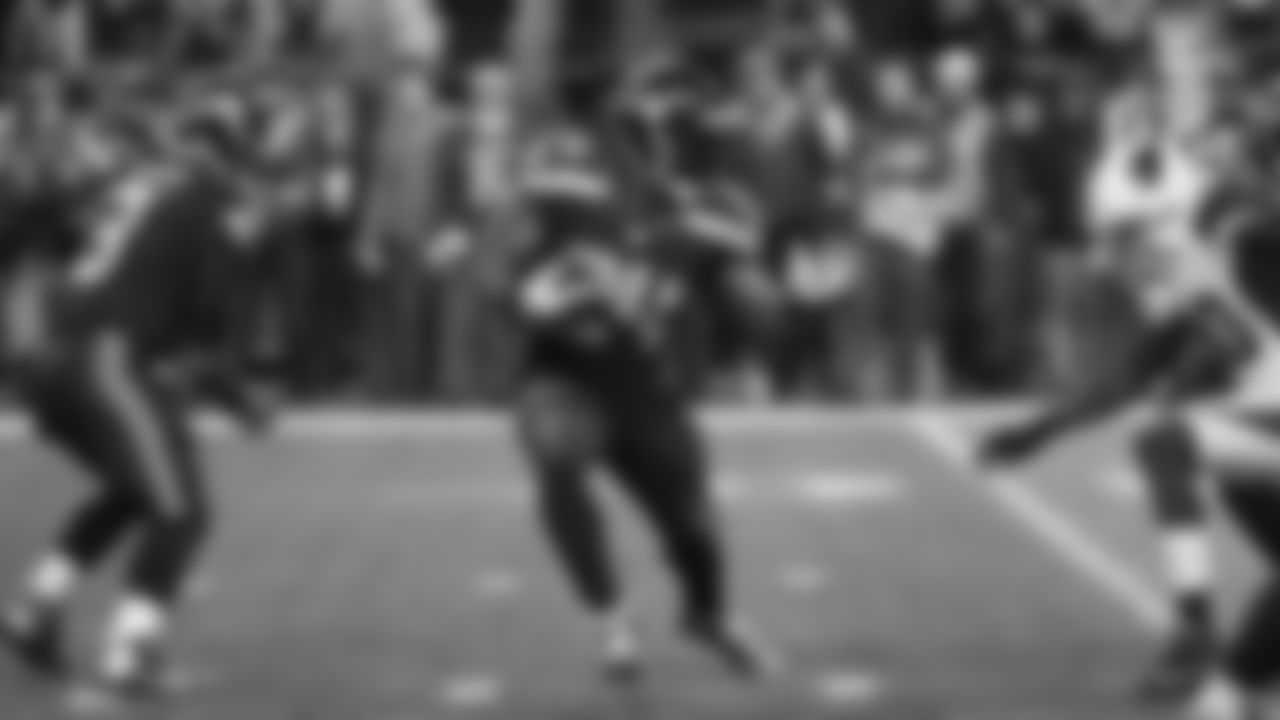 RB Marshawn Lynch 2010-2015,2019