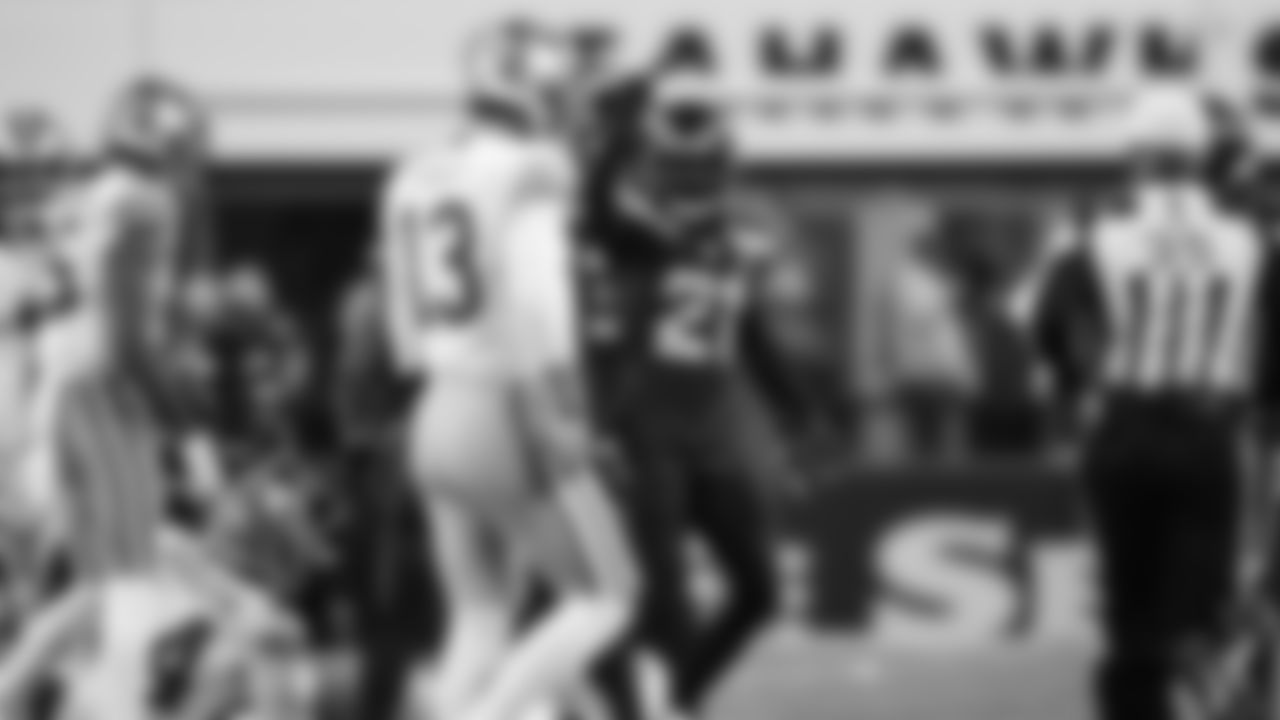 Seahawks in the Divisional Round on January 17, 2026.