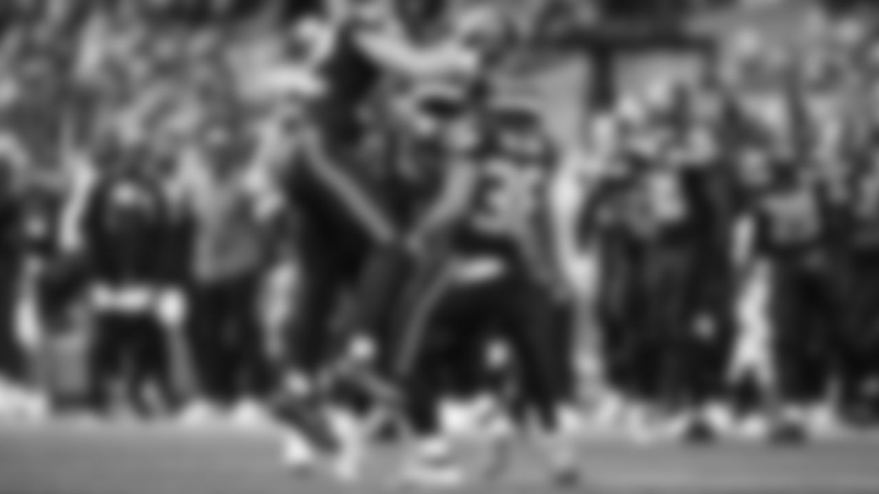 Seahawks vs. Cardinals for a Week 10 divisional matchup on Nov. 9, 2025