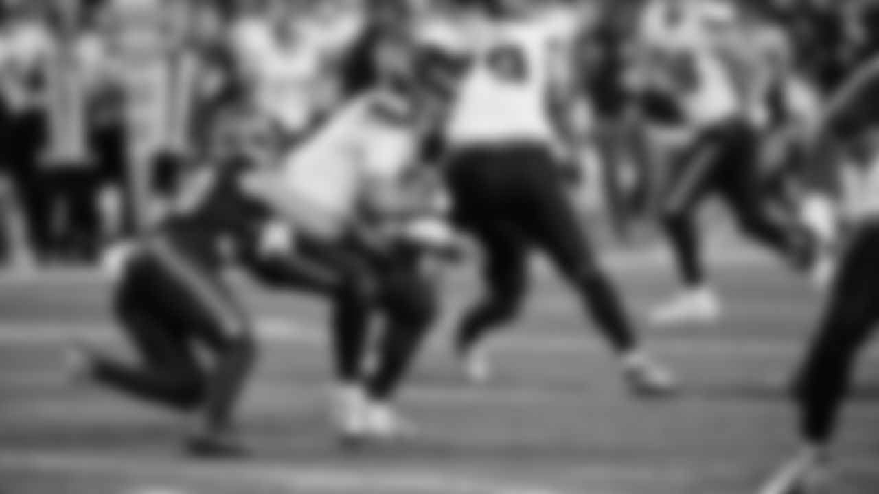 Seahawks vs. Texans at Lumen Field on Monday, October 20.