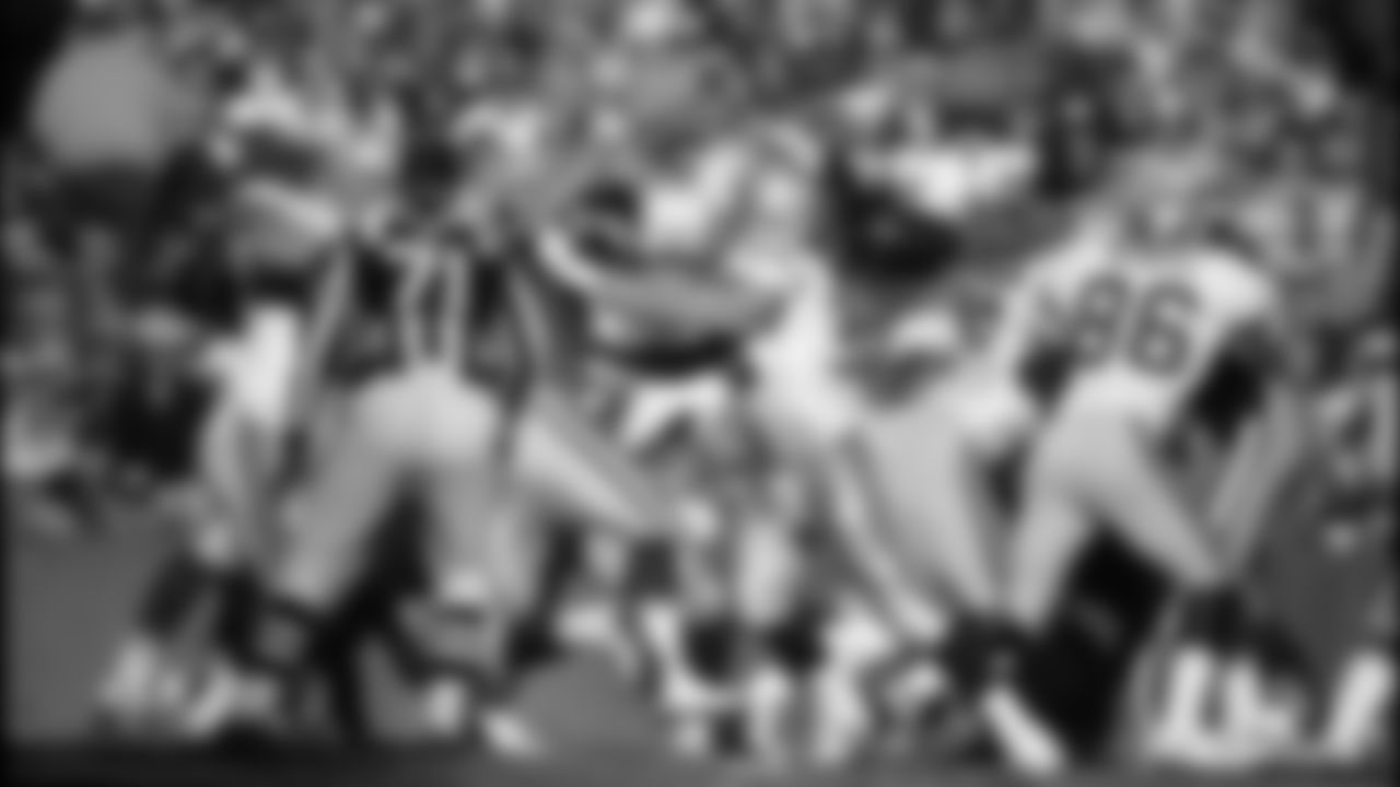 OL Bryan Millard 1984-1991
