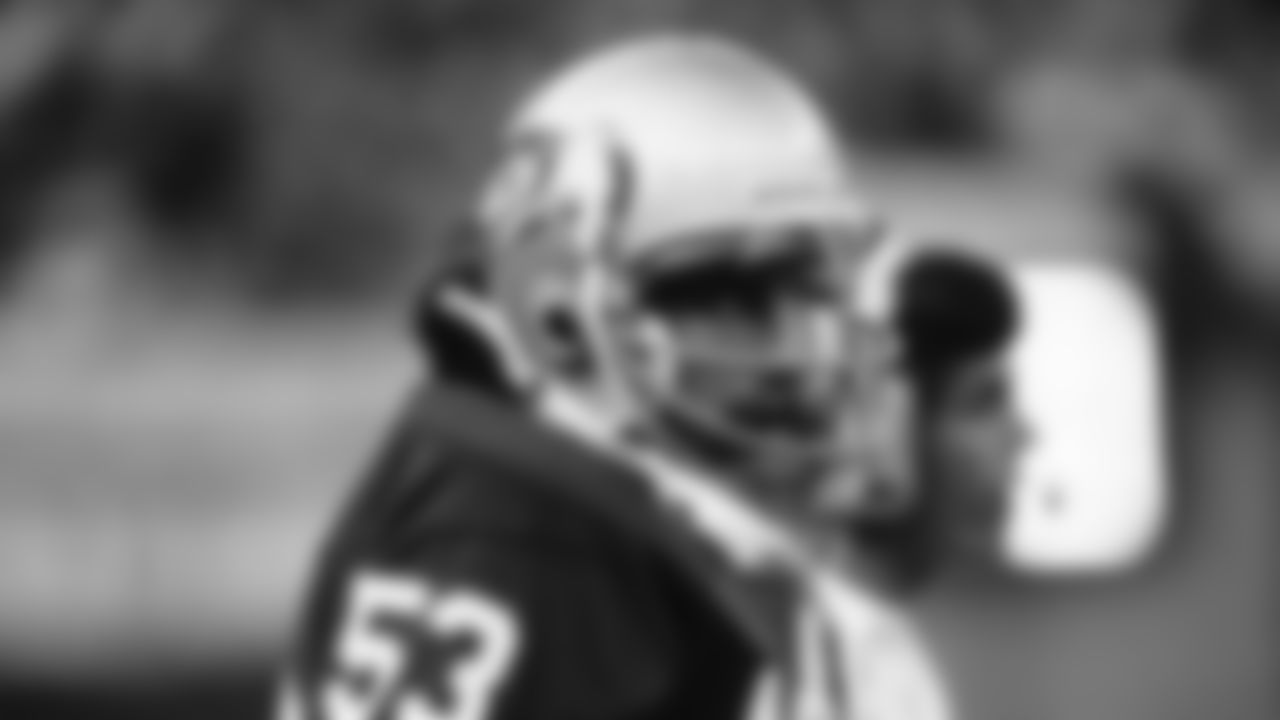LB Keith Butler 1978-1987