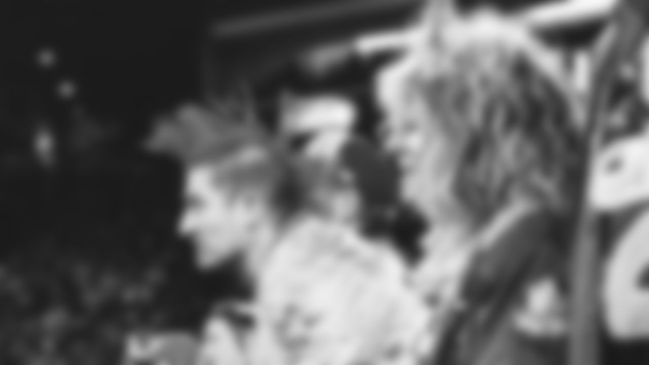 Seahawks vs. Rams - 2025 Week 16 at Lumen Field.