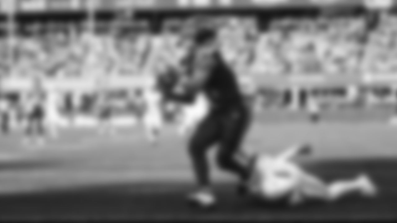 Seahawks vs. Cardinals for a Week 10 divisional matchup on Nov. 9, 2025