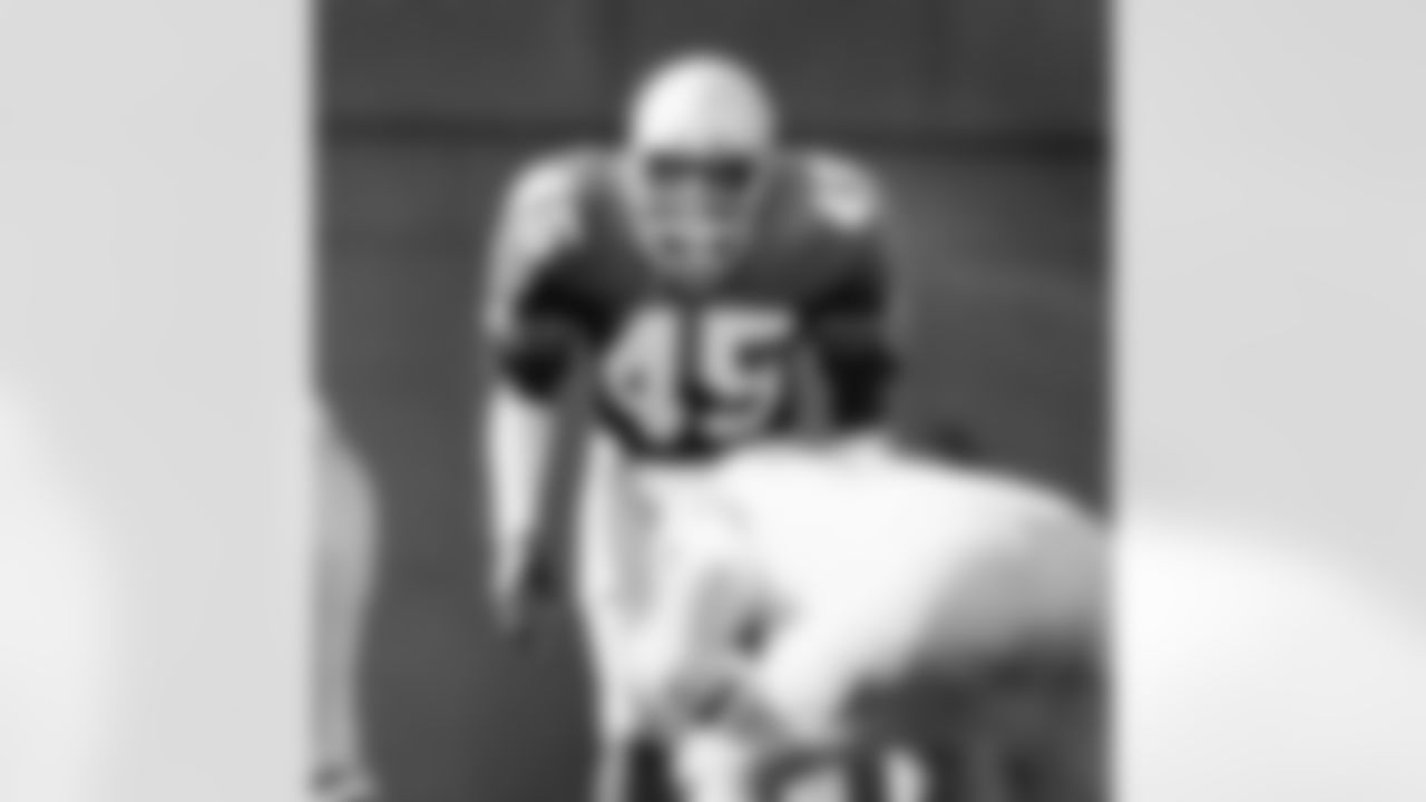 S Kenny Easley 1981-1987