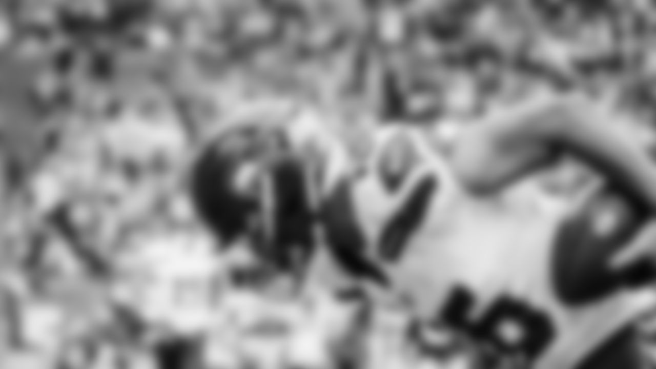 WR Tyler Lockett 2015-2024
