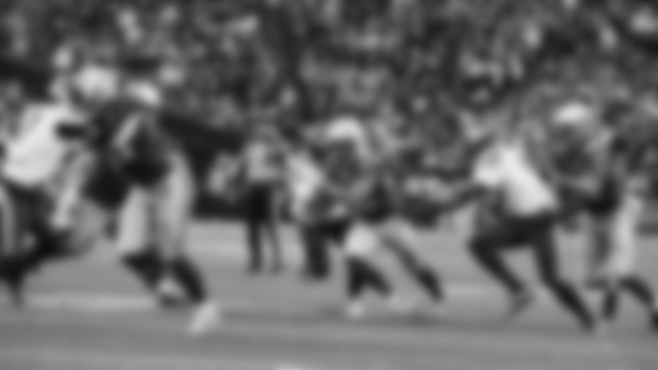 Seahawks vs. Vikings In Week 13 On November 30, 2025