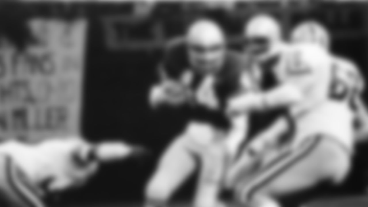 S John Harris 1978-1985